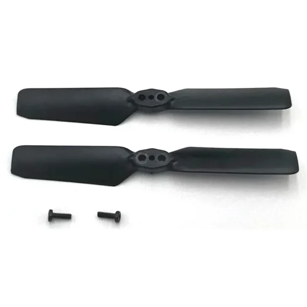 [Tail rotor] YUXIANG F02S AirWolf RC helicopter parts