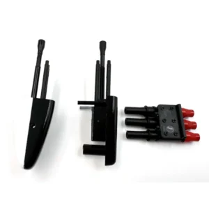 [Weapon set] YUXIANG F02S AirWolf RC helicopter parts