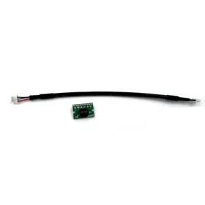 [Radar] YUXIANG F02S AirWolf RC helicopter parts