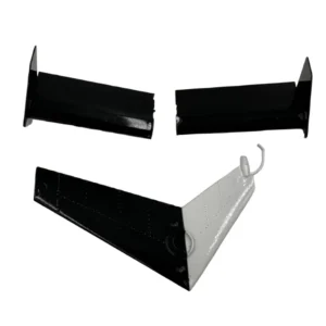 [Tail wing] YUXIANG F02S AirWolf RC helicopter parts