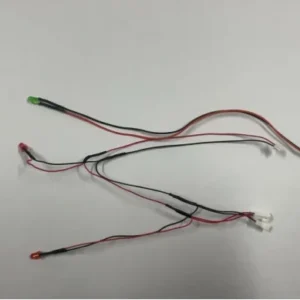 [Light cable set] YUXIANG F02S AirWolf RC helicopter parts