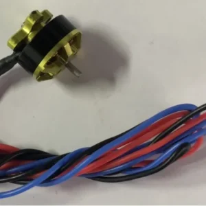 [Tail motor] YUXIANG F02S AirWolf RC helicopter parts