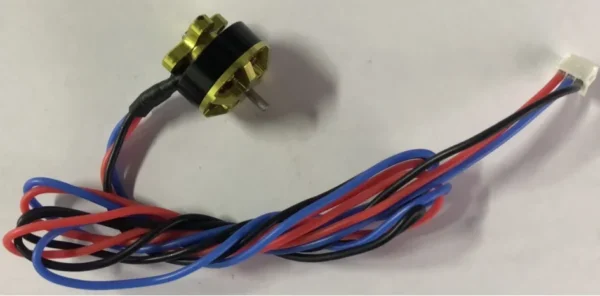 [Tail motor] YUXIANG F02S AirWolf RC helicopter parts