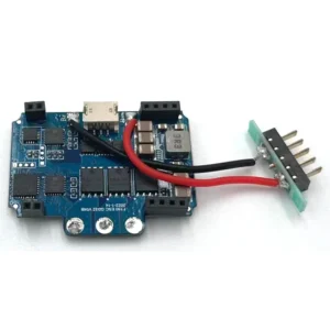 [ESC] YUXIANG F02S AirWolf RC helicopter parts