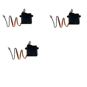 [combination 2] YUXIANG F02S AirWolf RC helicopter parts