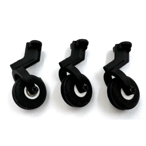 [Landing gear] YUXIANG F02S AirWolf RC helicopter parts