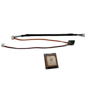 [GPS module] YUXIANG F02S AirWolf RC helicopter parts