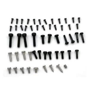 [Screw Pack] YUXIANG F02S AirWolf RC helicopter parts