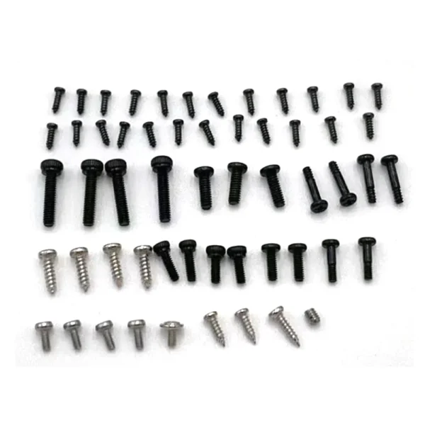 [Screw Pack] YUXIANG F02S AirWolf RC helicopter parts