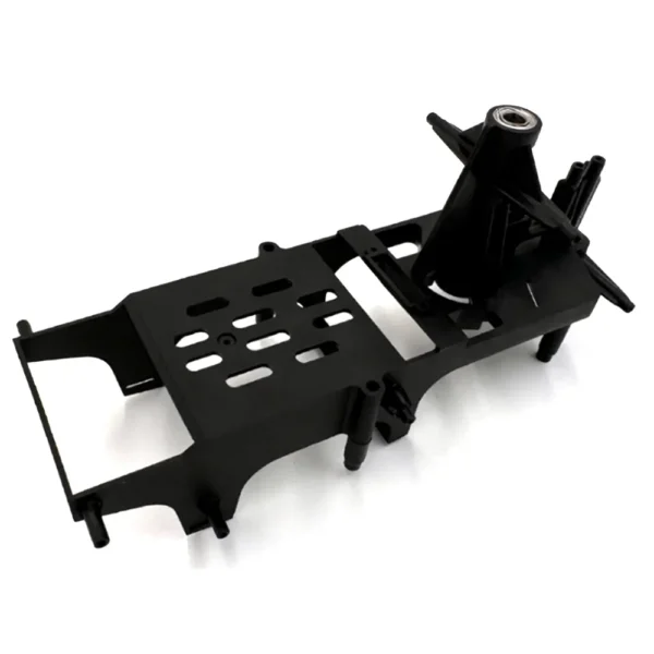 [Main frame] YUXIANG F02S AirWolf RC helicopter parts