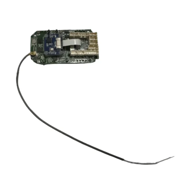 [Mainboard] YUXIANG F02S AirWolf RC helicopter parts
