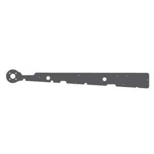 [Case plate] YUXIANG F02S AirWolf RC helicopter parts