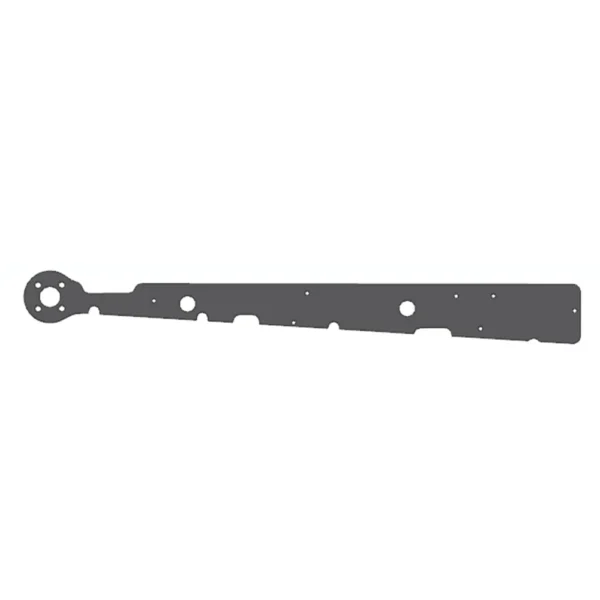 [Case plate] YUXIANG F02S AirWolf RC helicopter parts