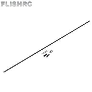 ALZRC - Devil 420 FAST Carbon Fiber Tail Control Rod Assembly D420F02