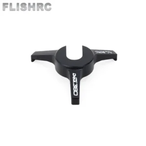 ALZRC - Devil 380 FAST Swashplate Horizontal Mount D380-U07