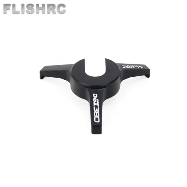 ALZRC - Devil 380 FAST Swashplate Horizontal Mount D380-U07