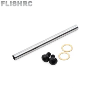 ALZRC - Devil R42 380 420 FAST Spindle Shafts R42-004