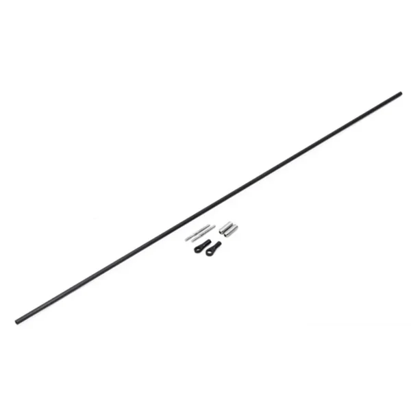 ALZRC - Devil 420 FAST Carbon Fiber Tail Control Rod Assembly D420F02 - Image 2