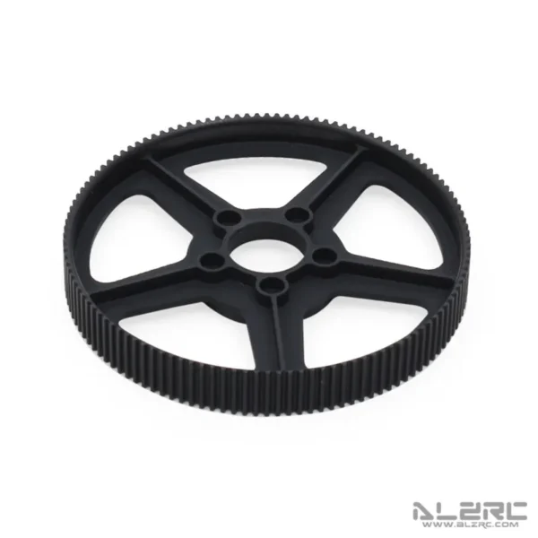 ALZRC - Devil 380 FAST 120T Plastic Main Pulley Set D380F31 - Image 3