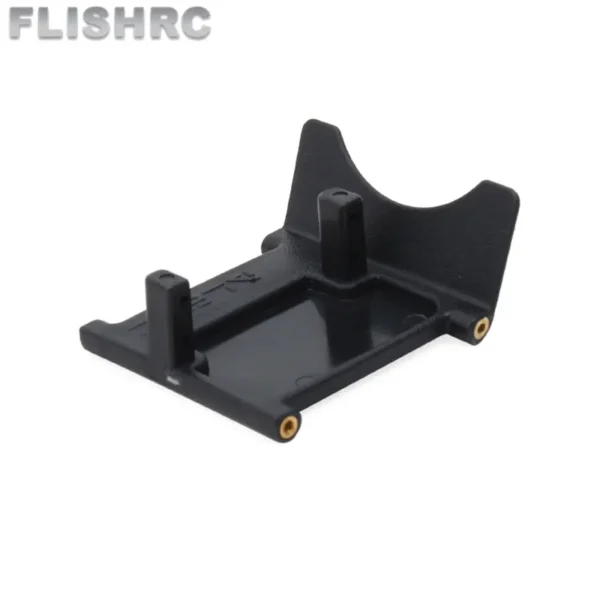 ALZRC - Devil 380 FAST Plastic Rudder Servo Mount D380F25