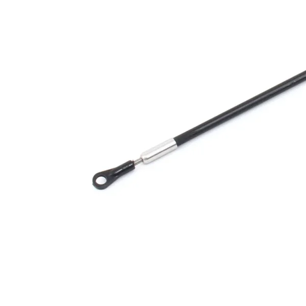 ALZRC - Devil 420 FAST Carbon Fiber Tail Control Rod Assembly D420F02 - Image 3