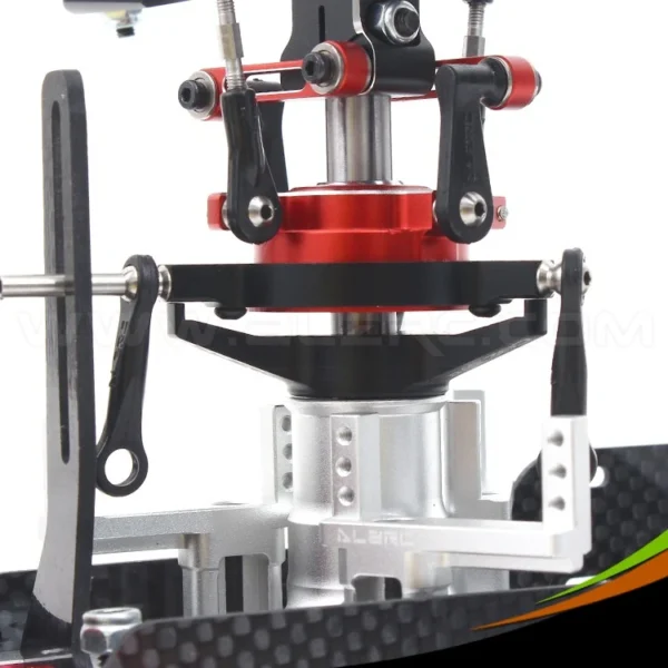 ALZRC - Devil 380 FAST Swashplate Horizontal Mount D380-U07 - Image 3