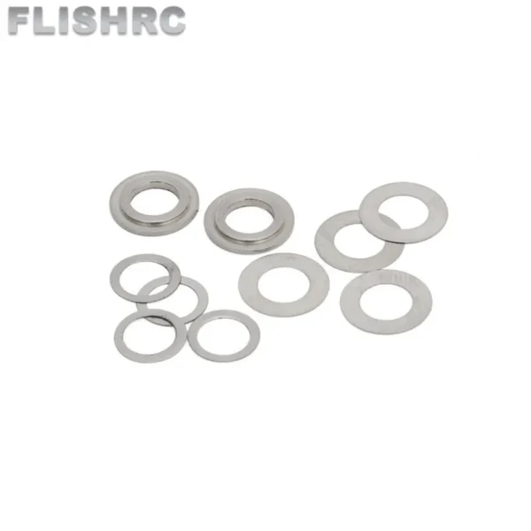 ALZRC - Devil X360 Spindle Shaft Washers DX360-04