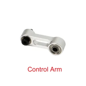 [FL406] FLYWING Airwolf RC Scale Helicopter Spare Parts Belt Gear Linkage ESC Spindle Seat Swashplate Main Shaft Tail Propeller Pipe