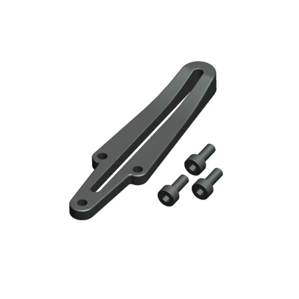 ALZRC - R42 Plastic Anti-Rotation Bracket R42 Helicopter Parts R42-018