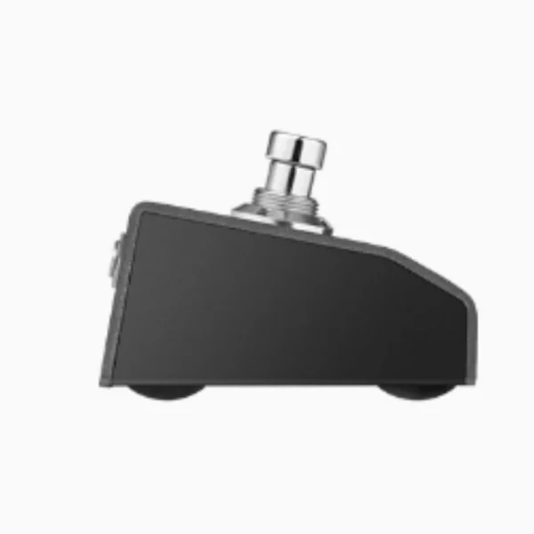 Hotone Pulze Control Wireless MIDI Controller with CTRL/MIDI TRS jacks for adapting external footswitches/expression pedal - Image 6