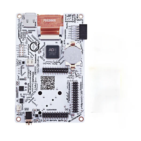 OpenSourceSDRLab software define radio H4M and R10C - Image 6