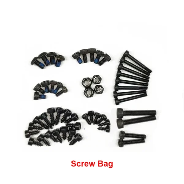 [FV329] FLYWING BO105 scale helicopter parts BO105 RC Helicopter Accessories Blade Gear Motor ESC Rotor Head Tail Servo Original Parts