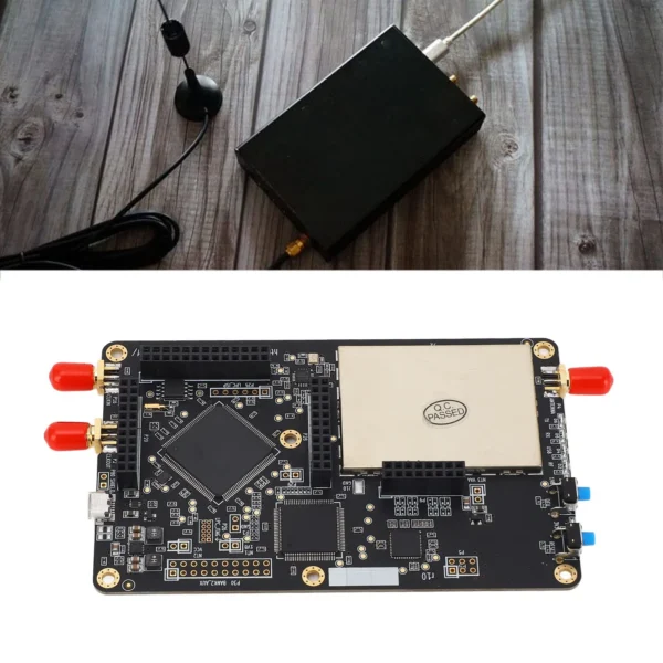 Development Board Open Source Software Defined Radio Platform Development Module 1MHz-6GHz - Image 3
