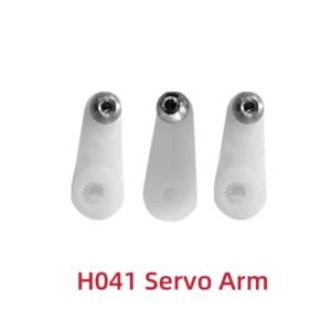 [FL443] FLYWING Bell 206 V3 Spare Part Flywing UH-1 V3 Helicopter Spare Parts Main Shaft Window Windshield Main Blade Motor ESC Servo