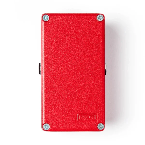 Dunlop MXR M102 dyna comp electric guitar bass Dynamic compression stompbox effect - Image 4
