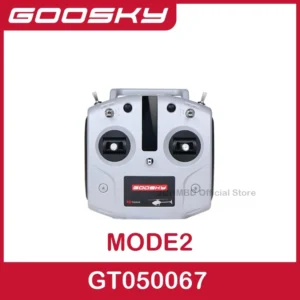 [GT050067] GOOSKY E2 GPS UH-1Y Helicopter Spare Parts Main Blades Tail blade Rotor Housing ESC Battery Motor Servo shell canopy landing set