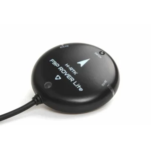 Holybro H-RTK F9P Rover lite/Helical/Base Differential multi-channel GNSS positioning system UBLOX F9P module
