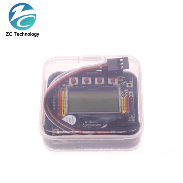 KK 2.1.5 LCD Multirotor Flight Control Board OpenAeroVTOL 1.6 Quadcopter KK2 6050 MPU 644PA for FPV Racing Drone RC Airplane - Image 4