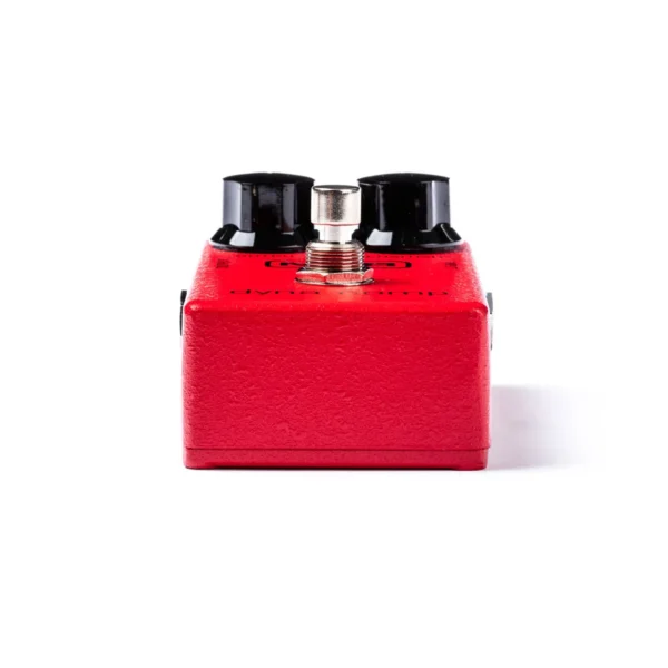Dunlop MXR M102 dyna comp electric guitar bass Dynamic compression stompbox effect - Image 2