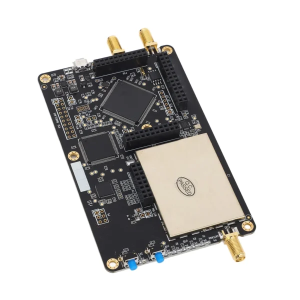 Development Board Open Source Software Defined Radio Platform Development Module 1MHz-6GHz - Image 4