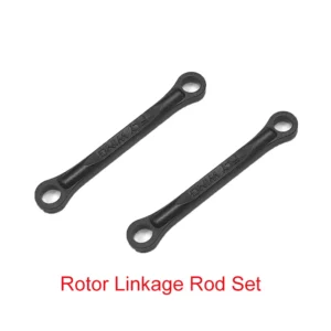 [FL414] FLYWING Airwolf RC Scale Helicopter Spare Parts Belt Gear Linkage ESC Spindle Seat Swashplate Main Shaft Tail Propeller Pipe