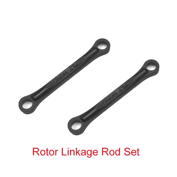 [FL414] FLYWING Airwolf RC Scale Helicopter Spare Parts Belt Gear Linkage ESC Spindle Seat Swashplate Main Shaft Tail Propeller Pipe