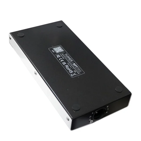 KPT PRO Multi-Effects Pedal Upgraded Version from YUIMER Factory Previously Known as TANK-G And TANK-B - Image 2