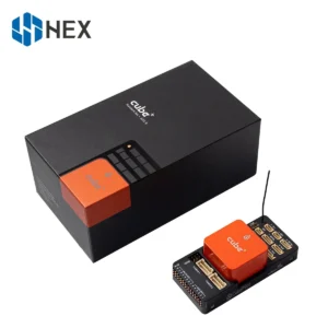 [FC] HEX Open Source Flight Control Cube Orange Package Version Autopilot Pixhawk Package