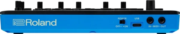 Roland J-6 Chord Synthesizer Portable song creation machine with professional Roland sound and features - Image 5