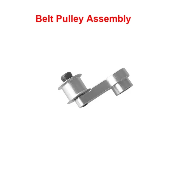 [FL433] FLYWING Airwolf RC Scale Helicopter Spare Parts Belt Gear Linkage ESC Spindle Seat Swashplate Main Shaft Tail Propeller Pipe