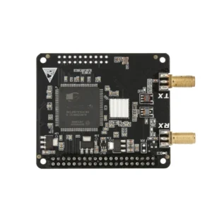 [Radioberry only] Radioberry V2.0 Beta5 Software Defined Radio Devices HF SDR TRANSCEIVER PI HAT DSI Display For Rasbperry Pi 4B 3B+