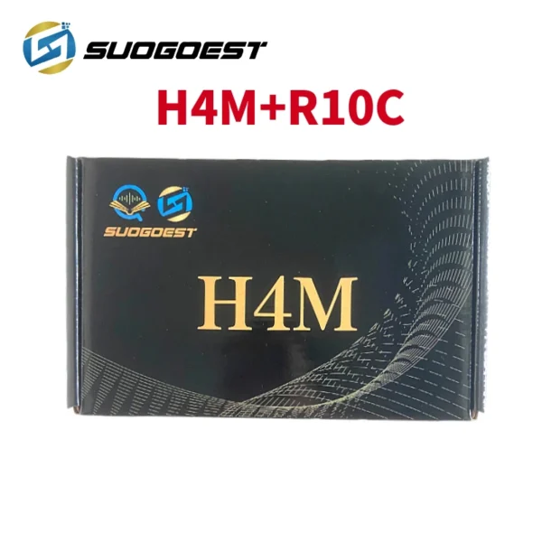 OpenSourceSDRLab software define radio H4M and R10C - Image 2