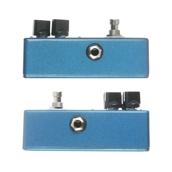MOSKYaudio Delay Echo Effect Pedal Guitar Effects Delay Effect Pedal - Image 4