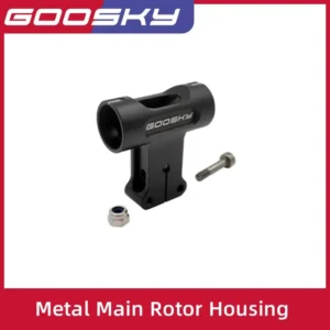 GOOSKY RS4 Metal Main Rotor Housing Set RS4 Parts